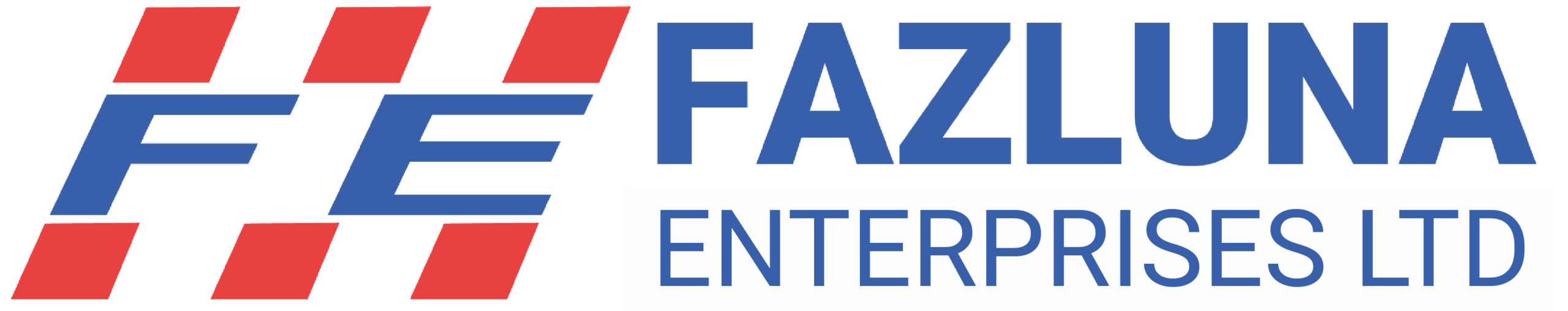Fazluna Enterprises Ltd